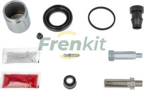 Frenkit 744289 - Kit riparazione, Pinza freno autozon.pro