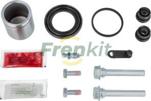 Frenkit 745814 - Kit riparazione, Pinza freno autozon.pro