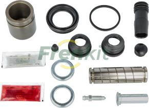 Frenkit 745269 - Kit riparazione, Pinza freno autozon.pro