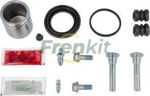 Frenkit 745268 - Kit riparazione, Pinza freno autozon.pro