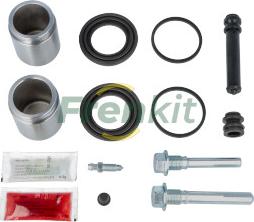 Frenkit 745285 - Kit riparazione, Pinza freno autozon.pro