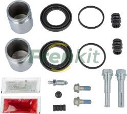 Frenkit 745280 - Kit riparazione, Pinza freno autozon.pro