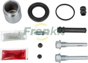 Frenkit 745283 - Kit riparazione, Pinza freno autozon.pro