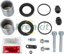 Frenkit 745287 - Kit riparazione, Pinza freno autozon.pro