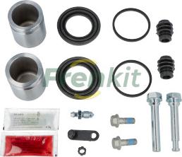 Frenkit 745279 - Kit riparazione, Pinza freno autozon.pro