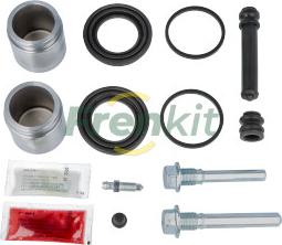 Frenkit 745278 - Kit riparazione, Pinza freno autozon.pro