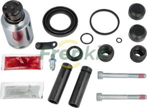 Frenkit 746014 - Kit riparazione, Pinza freno autozon.pro