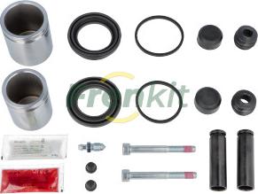 Frenkit 746294 - Kit riparazione, Pinza freno autozon.pro