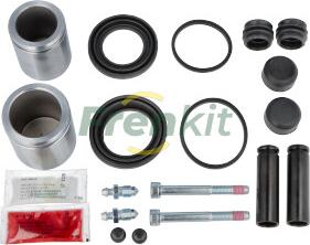 Frenkit 746290 - Kit riparazione, Pinza freno autozon.pro