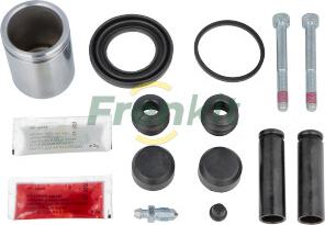 Frenkit 746297 - Kit riparazione, Pinza freno autozon.pro