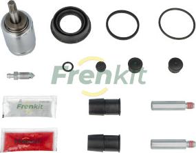 Frenkit 740579 - Kit riparazione, Pinza freno autozon.pro