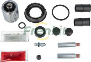 Frenkit 740169 - Kit riparazione, Pinza freno autozon.pro