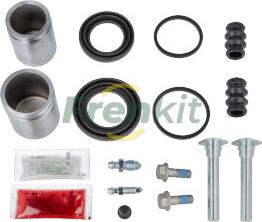 Frenkit 740164 - Kit riparazione, Pinza freno autozon.pro