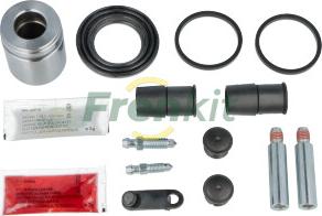 Frenkit 740166 - Kit riparazione, Pinza freno autozon.pro