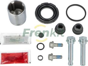 Frenkit 740184 - Kit riparazione, Pinza freno autozon.pro