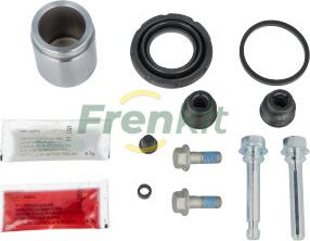 Frenkit 740185 - Kit riparazione, Pinza freno autozon.pro