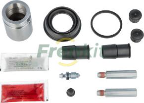 Frenkit 740183 - Kit riparazione, Pinza freno autozon.pro