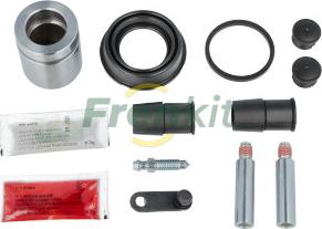 Frenkit 740174 - Kit riparazione, Pinza freno autozon.pro