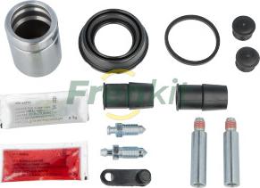 Frenkit 740175 - Kit riparazione, Pinza freno autozon.pro