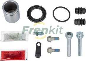 Frenkit 740170 - Kit riparazione, Pinza freno autozon.pro