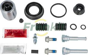 Frenkit 740178 - Kit riparazione, Pinza freno autozon.pro