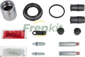 Frenkit 740177 - Kit riparazione, Pinza freno autozon.pro