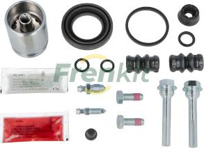 Frenkit 741904 - Kit riparazione, Pinza freno autozon.pro