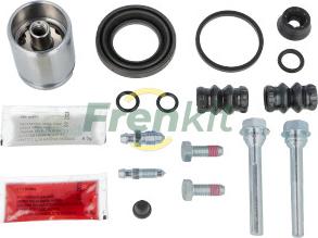 Frenkit 741901 - Kit riparazione, Pinza freno autozon.pro