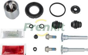 Frenkit 741194 - Kit riparazione, Pinza freno autozon.pro