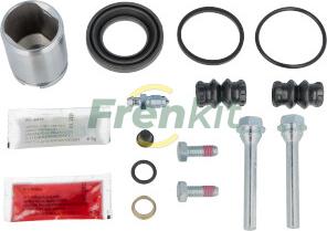 Frenkit 741192 - Kit riparazione, Pinza freno autozon.pro