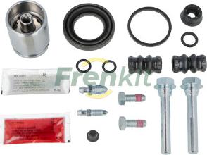 Frenkit 741189 - Kit riparazione, Pinza freno autozon.pro