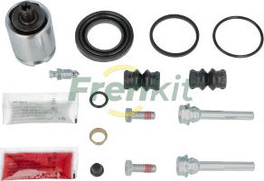 Frenkit 741289 - Kit riparazione, Pinza freno autozon.pro