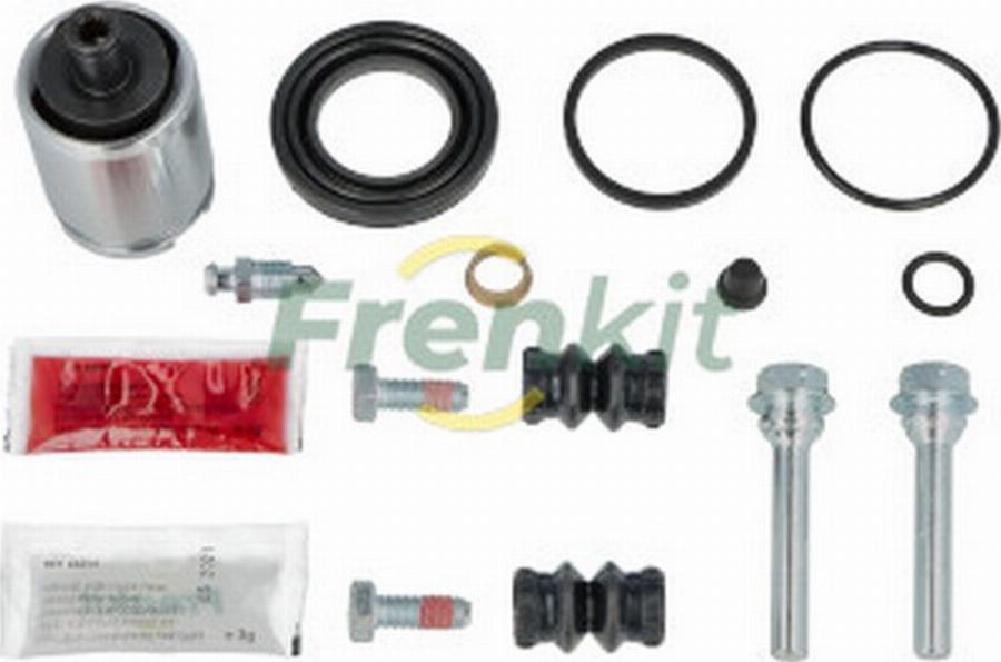 Frenkit 741705 - Kit riparazione, Pinza freno autozon.pro