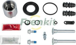 Frenkit 748468 - Kit riparazione, Pinza freno autozon.pro