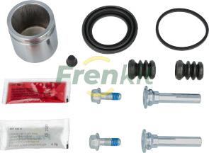 Frenkit 748014 - Kit riparazione, Pinza freno autozon.pro