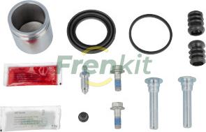 Frenkit 748340 - Kit riparazione, Pinza freno autozon.pro