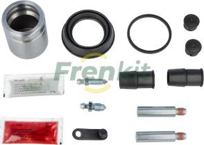 Frenkit 748341 - Kit riparazione, Pinza freno autozon.pro