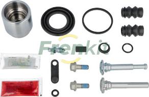 Frenkit 748355 - Kit riparazione, Pinza freno autozon.pro