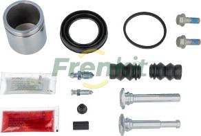 Frenkit 748350 - Kit riparazione, Pinza freno autozon.pro