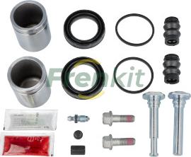 Frenkit 748360 - Kit riparazione, Pinza freno autozon.pro