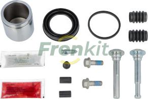 Frenkit 748302 - Kit riparazione, Pinza freno autozon.pro