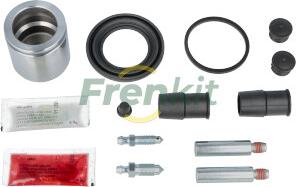 Frenkit 748307 - Kit riparazione, Pinza freno autozon.pro