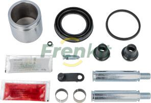 Frenkit 748319 - Kit riparazione, Pinza freno autozon.pro