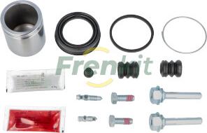 Frenkit 748314 - Kit riparazione, Pinza freno autozon.pro