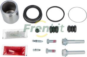 Frenkit 748315 - Kit riparazione, Pinza freno autozon.pro