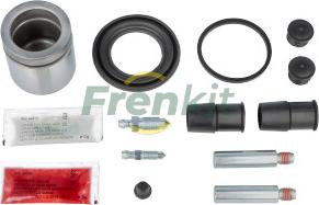 Frenkit 748310 - Kit riparazione, Pinza freno autozon.pro