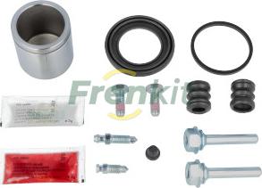 Frenkit 748312 - Kit riparazione, Pinza freno autozon.pro