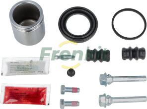 Frenkit 748330 - Kit riparazione, Pinza freno autozon.pro