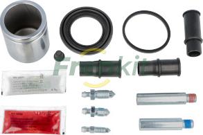 Frenkit 748333 - Kit riparazione, Pinza freno autozon.pro