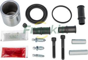 Frenkit 748332 - Kit riparazione, Pinza freno autozon.pro